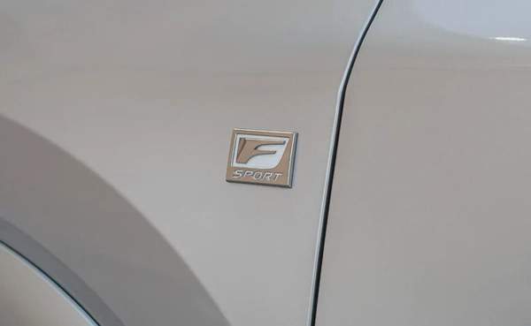 LEXUS RX 350 PLATINUM 2023