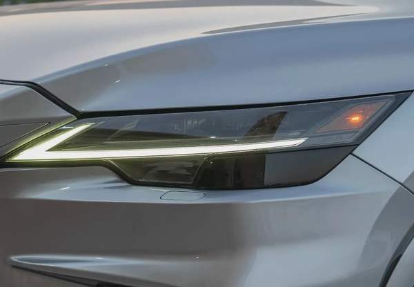 LEXUS RX 350 PLATINUM 2023