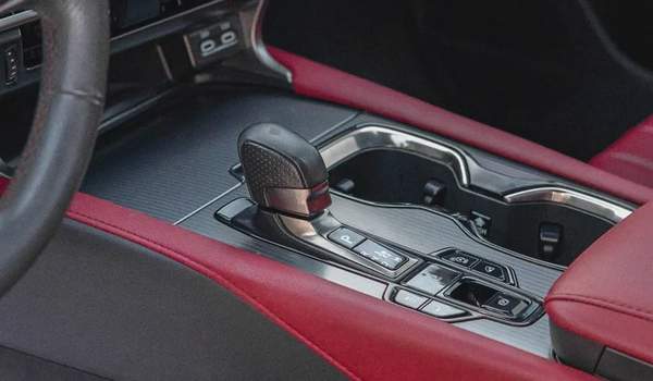 LEXUS RX 350 PLATINUM 2023