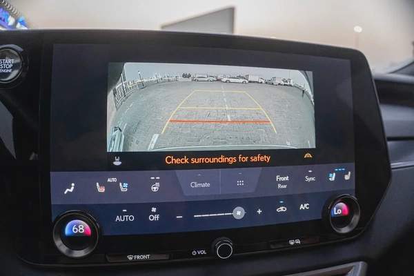 LEXUS RX 350 PLATINUM 2023