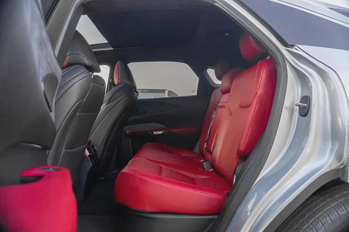 LEXUS RX 350 PLATINUM 2023-18-18