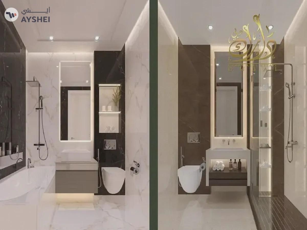 Apartment For Sale in Al Ghaf by Tiger Properties, Al Khan, Sharjah-4-4