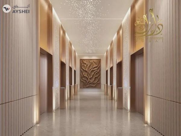 Apartment For Sale in Al Ghaf by Tiger Properties, Al Khan, Sharjah