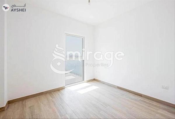 Apartment for rent in Waters Edge, Yas Island