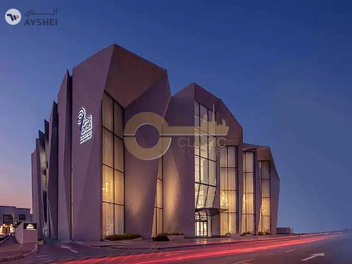 Genuine Resale | Spacious Layout | Near Metro-14-14