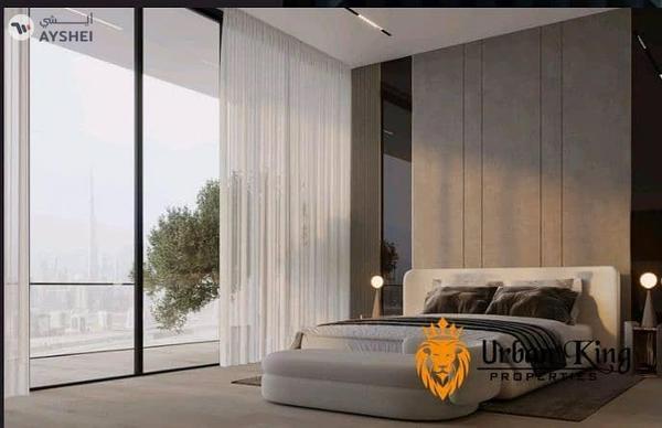 Binghatti Ghost, Dubai Healthcare City Phase 2, Al Jaddaf, Dubai