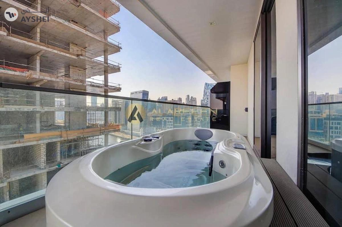 Terraces Marasi Drive, Business Bay, Dubai-9-9