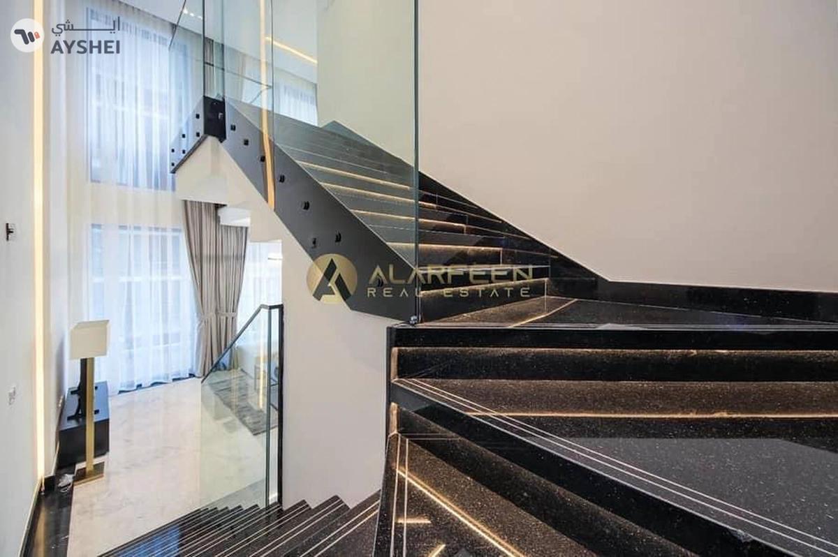 Terraces Marasi Drive, Business Bay, Dubai-7-7