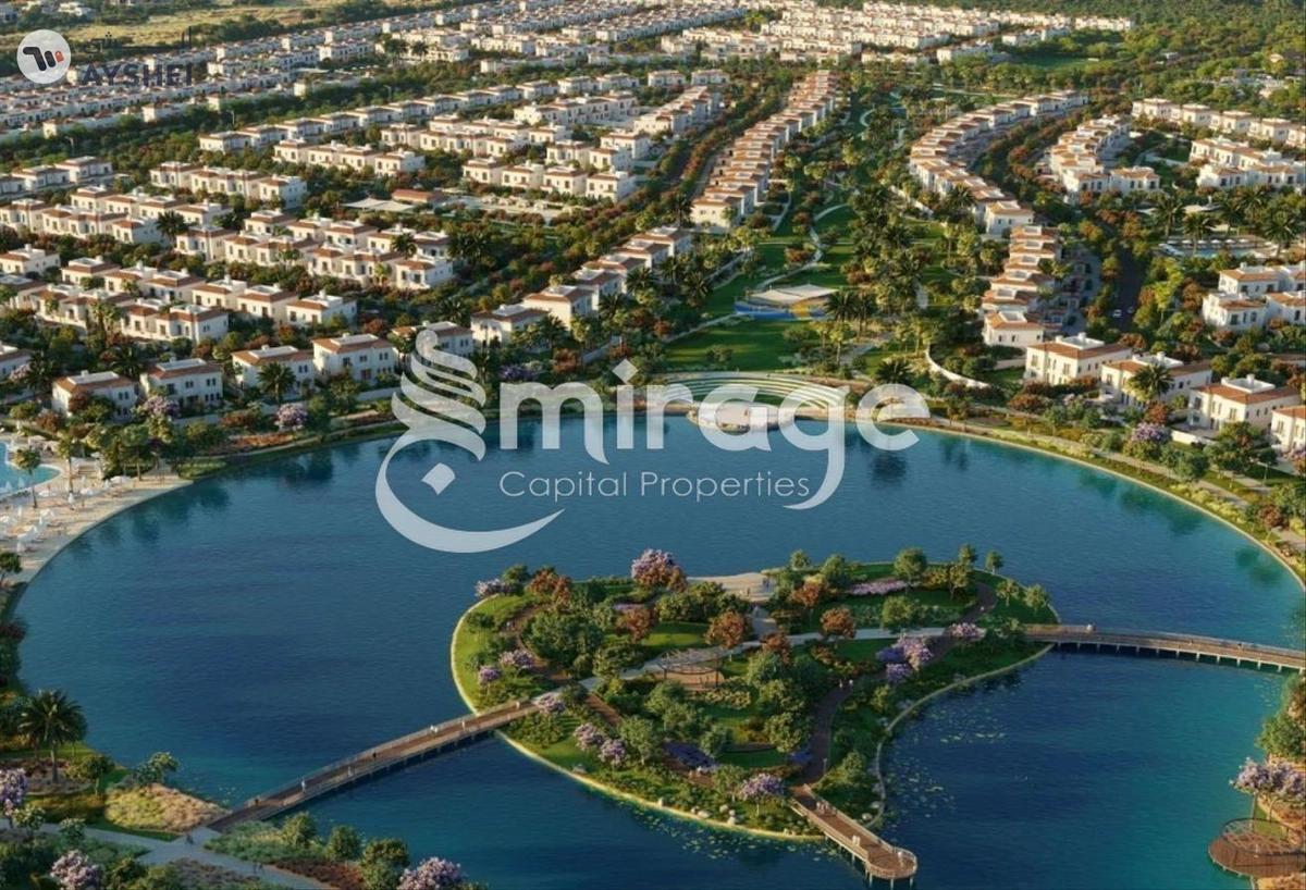 APARTMENT FOR SALE IN BLOOM LIVING, ZAYED CITY (KHALIFA CITY C)-6-6