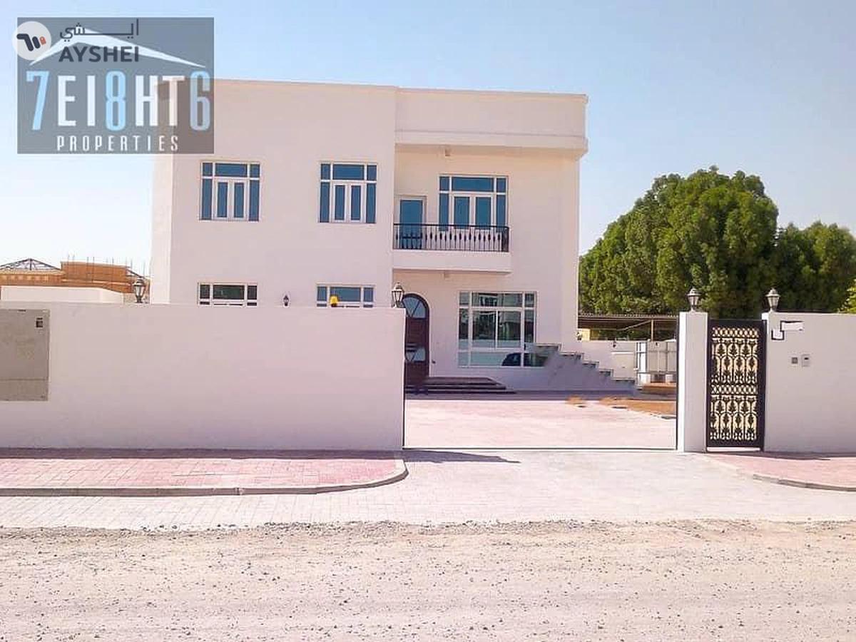 Al Warqaa 3, Al Warqaa, Dubai-0-0