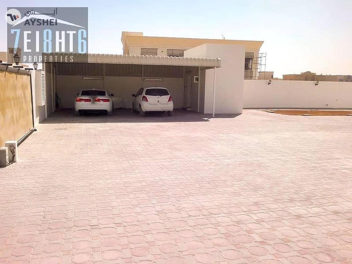 Al Warqaa 3, Al Warqaa, Dubai-4-4