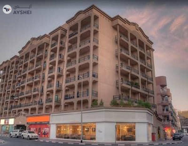 Al Safa Paradise, Oud Metha, Bur Dubai, Dubai