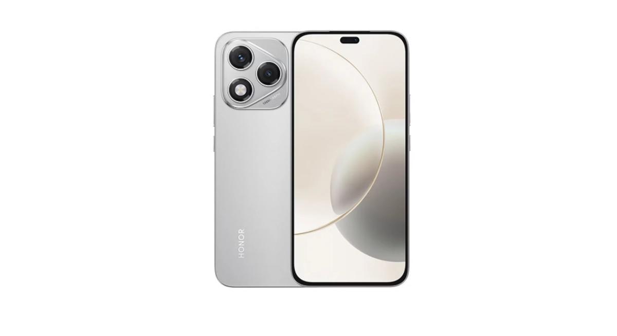 Honor 400 LITE Dual SIM Velvet Grey 8GB RAM 256GB 5G-0-landscape