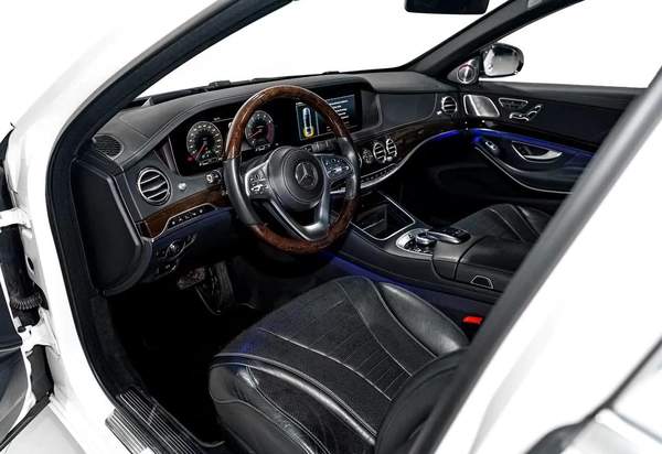 2019 S560 MAYBACH | EXTENDED WHEELBASE | FULL OPTIONS | EXCELLENT CONDITION |