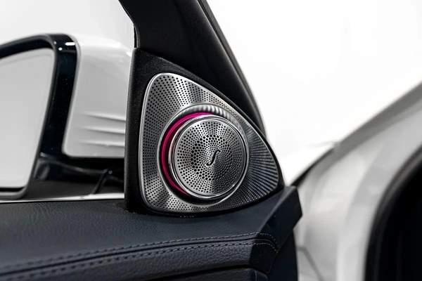 2019 S560 MAYBACH | EXTENDED WHEELBASE | FULL OPTIONS | EXCELLENT CONDITION |