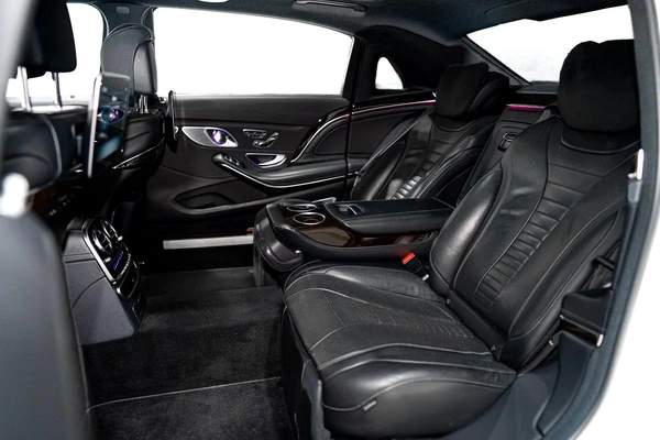 2019 S560 MAYBACH | EXTENDED WHEELBASE | FULL OPTIONS | EXCELLENT CONDITION |