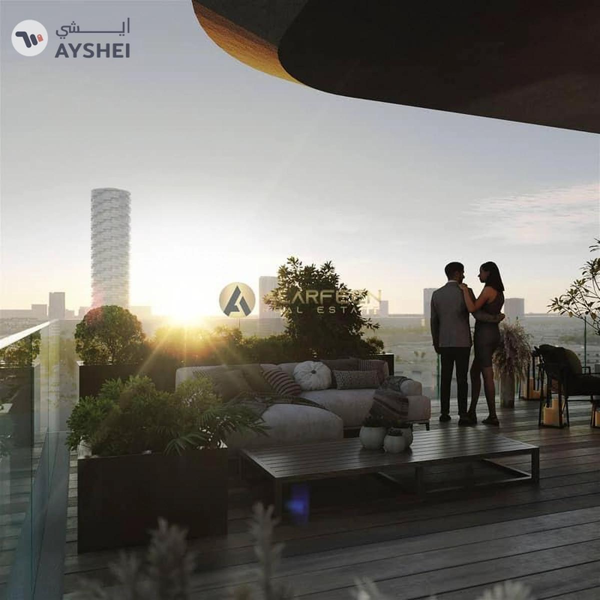 Vitality Residence, JVC District 10, Jumeirah Village Circle (JVC), Dubai-13-13