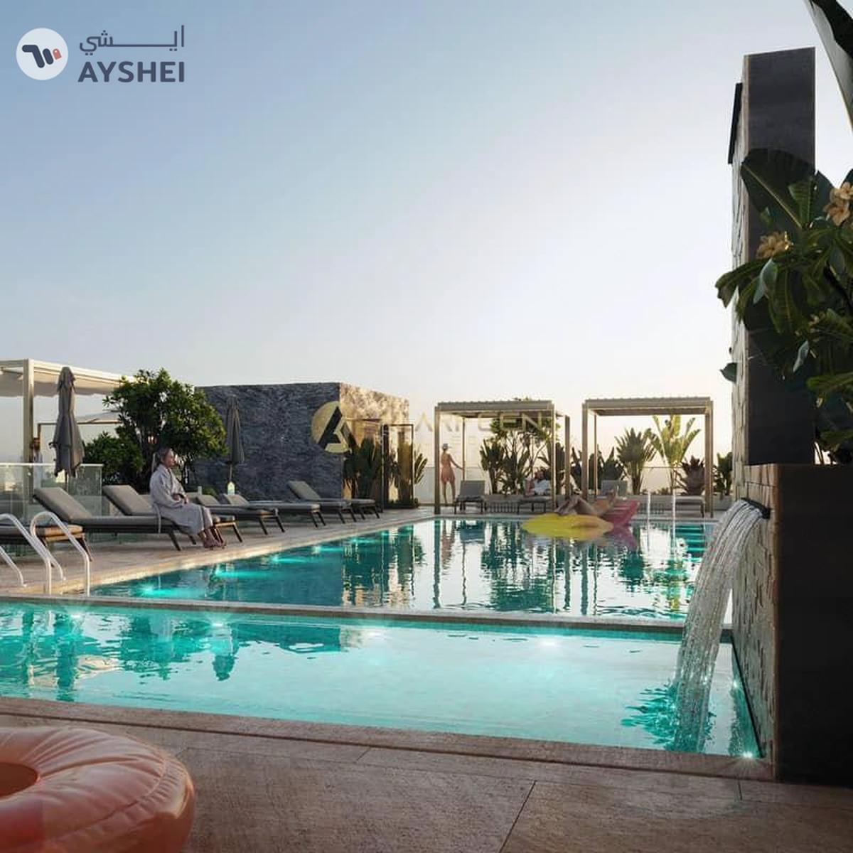 Vitality Residence, JVC District 10, Jumeirah Village Circle (JVC), Dubai-0-portrait