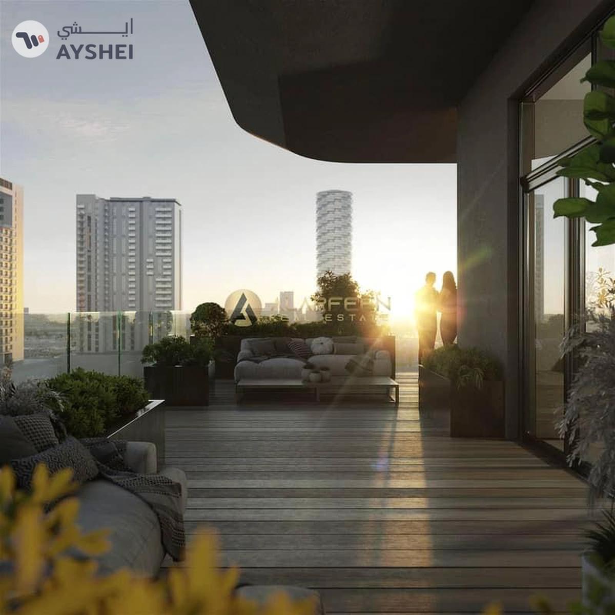 Vitality Residence, JVC District 10, Jumeirah Village Circle (JVC), Dubai-1-1