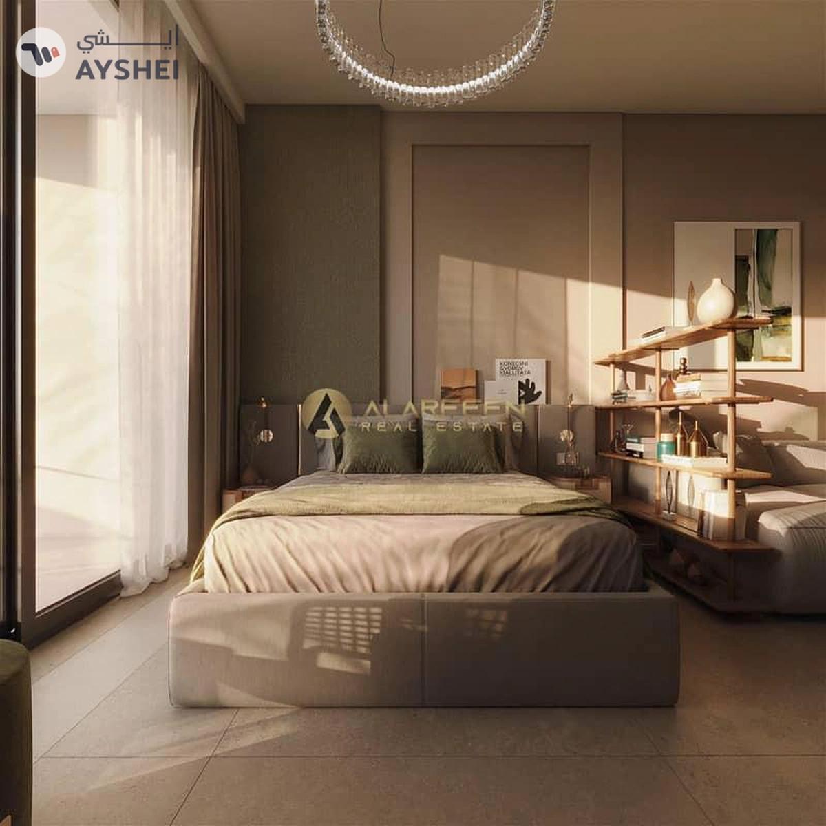 Vitality Residence, JVC District 10, Jumeirah Village Circle (JVC), Dubai-7-7