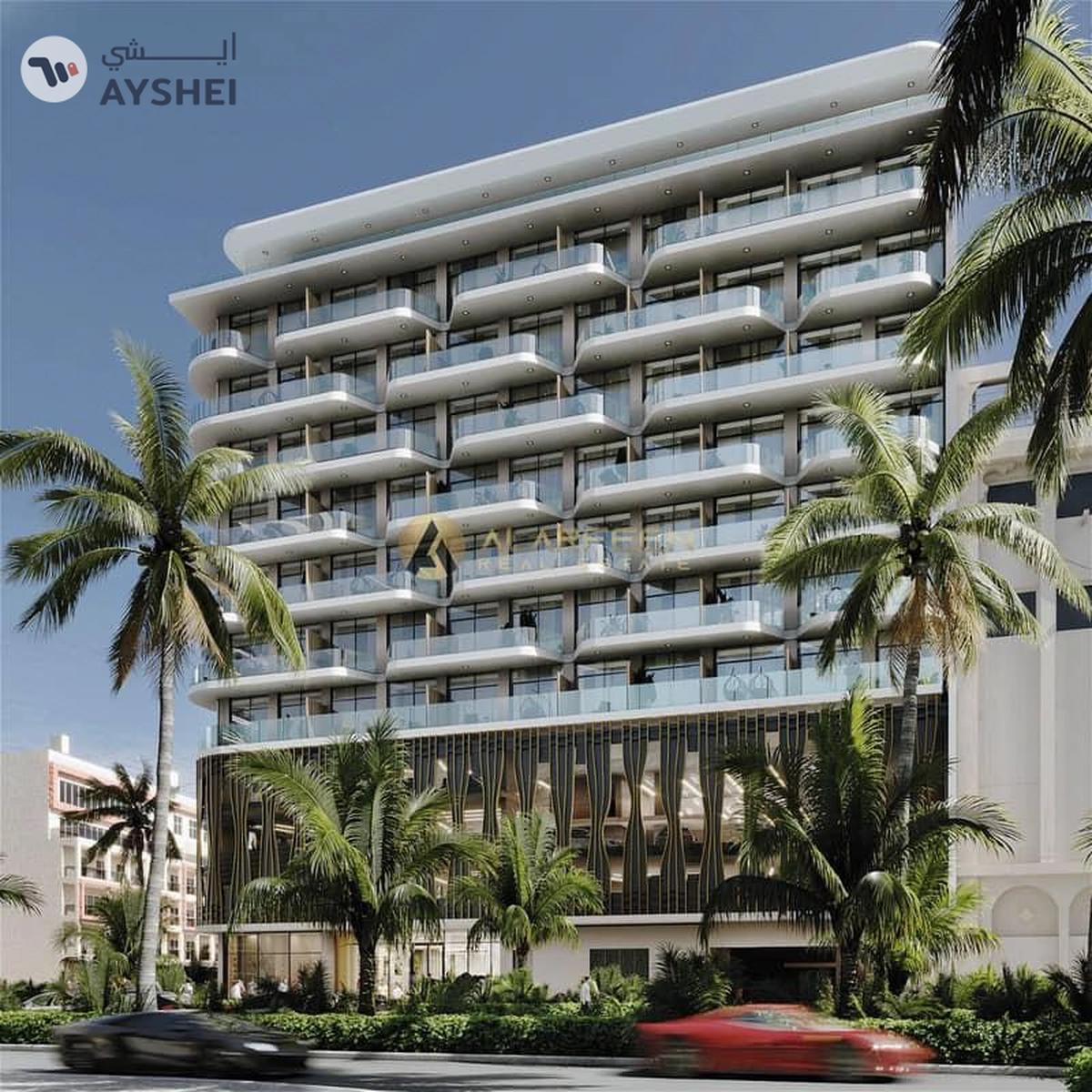 Vitality Residence, JVC District 10, Jumeirah Village Circle (JVC), Dubai-18-18