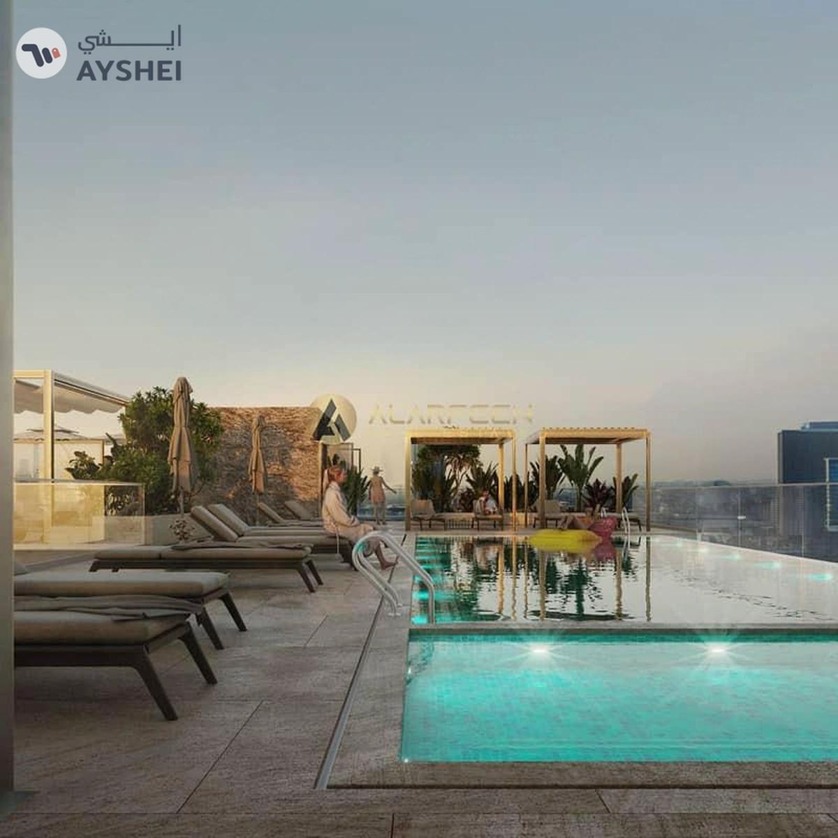 Vitality Residence, JVC District 10, Jumeirah Village Circle (JVC), Dubai-1-portrait