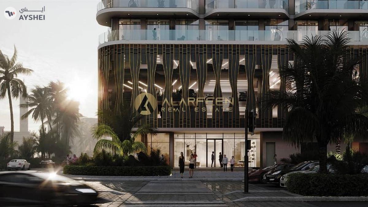 Vitality Residence, JVC District 10, Jumeirah Village Circle (JVC), Dubai-19-19