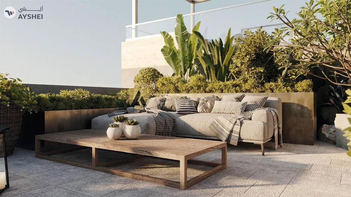 Vitality Residence, JVC District 10, Jumeirah Village Circle (JVC), Dubai-3-3