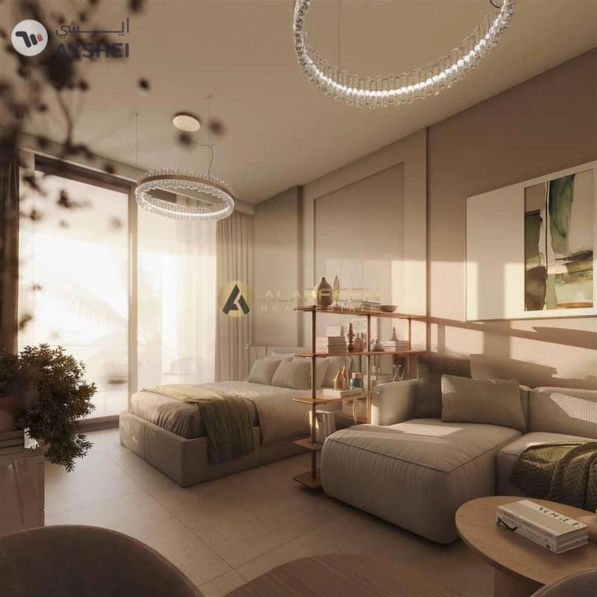 Vitality Residence, JVC District 10, Jumeirah Village Circle (JVC), Dubai-8-8