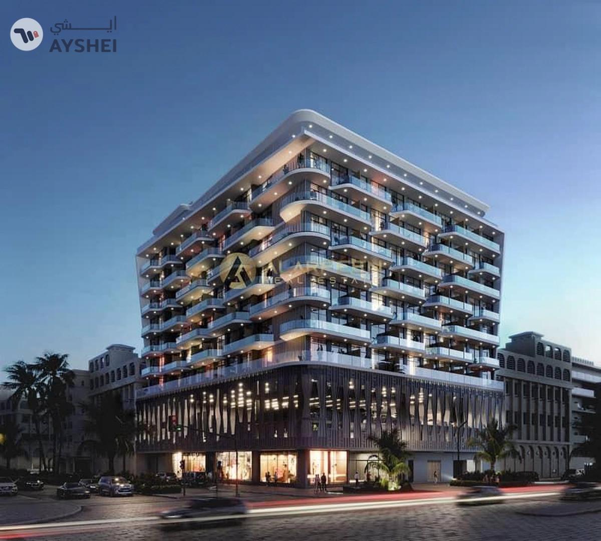 Vitality Residence, JVC District 10, Jumeirah Village Circle (JVC), Dubai-20-20