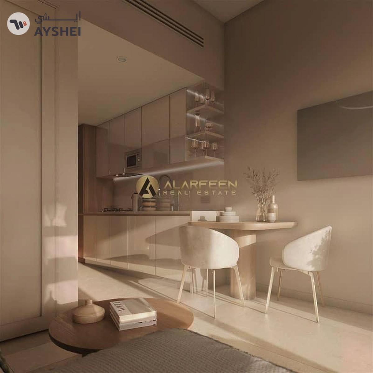 Vitality Residence, JVC District 10, Jumeirah Village Circle (JVC), Dubai-9-9