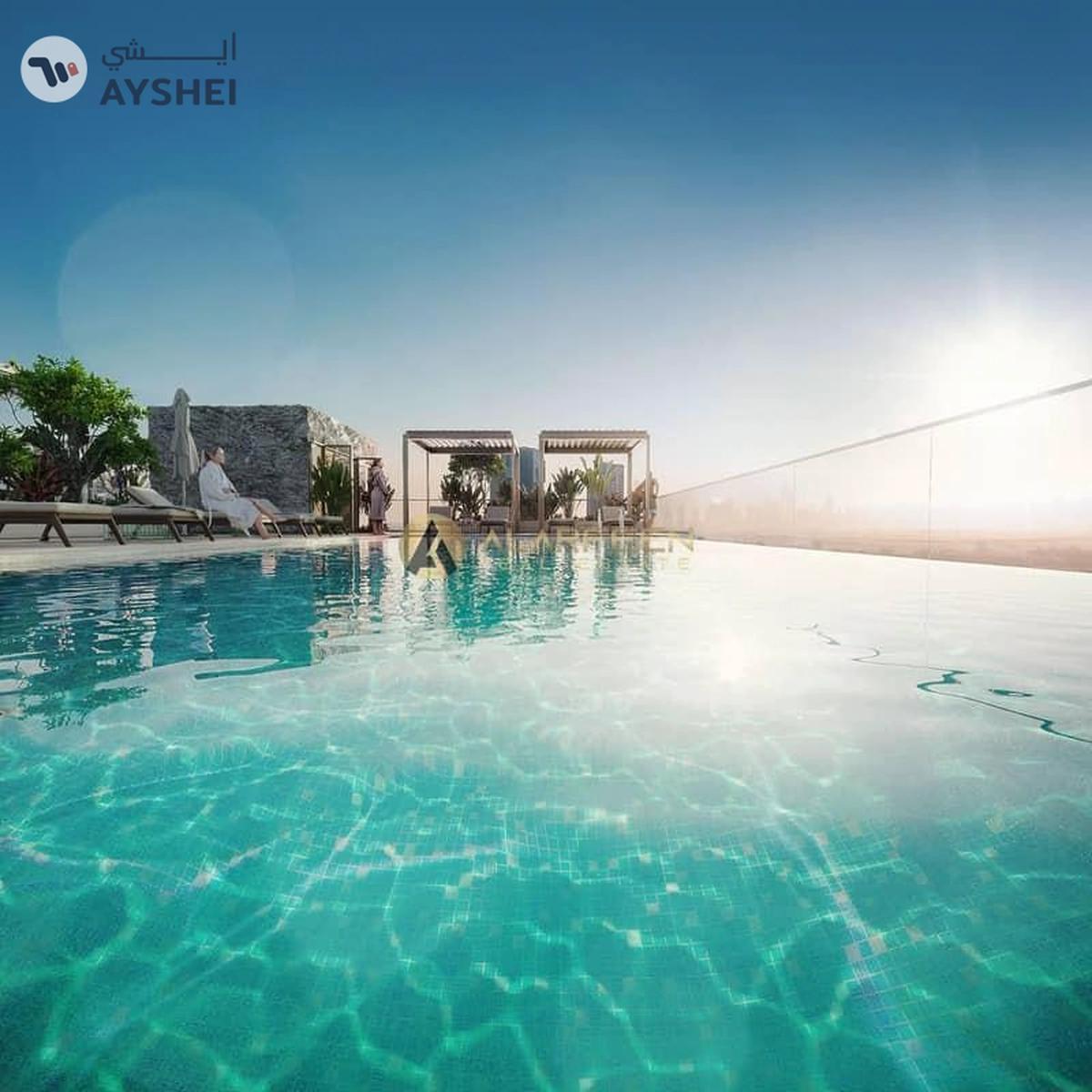 Vitality Residence, JVC District 10, Jumeirah Village Circle (JVC), Dubai-6-6