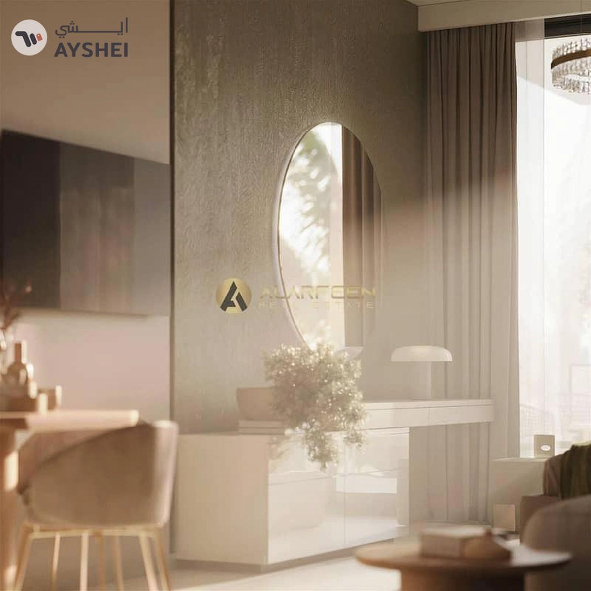 Vitality Residence, JVC District 10, Jumeirah Village Circle (JVC), Dubai-11-11