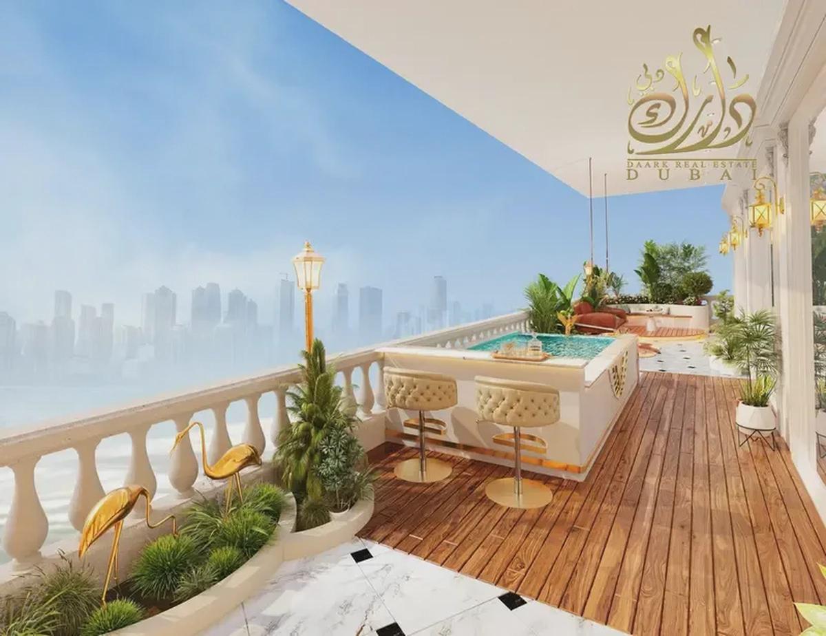 2Y-PHPP DESIGNER-FURNISHED&ARCHITECT CORNER-UNITS-17-17