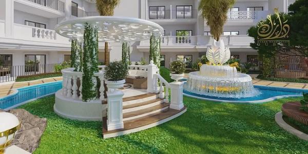 2Y-PHPP DESIGNER-FURNISHED&ARCHITECT CORNER-UNITS