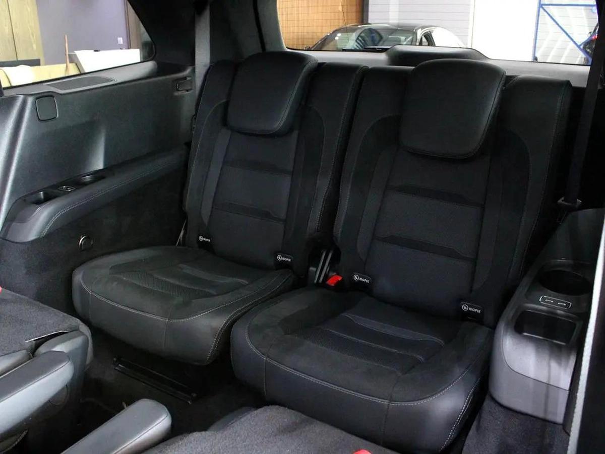 2024 - Mercedes Benz GLS 63 AMG Fully Loaded-5-5