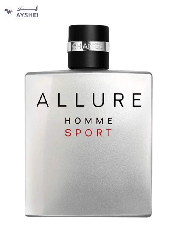 CHANEL Allure Homme Sport EDT For Men 100ml
