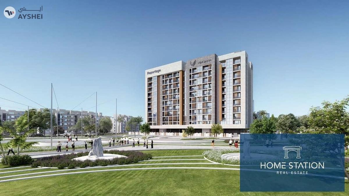 Verdana Residence, Dubai Investment Park (DIP), Dubai-10-10