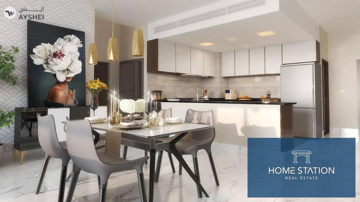 Verdana Residence, Dubai Investment Park (DIP), Dubai-7-7