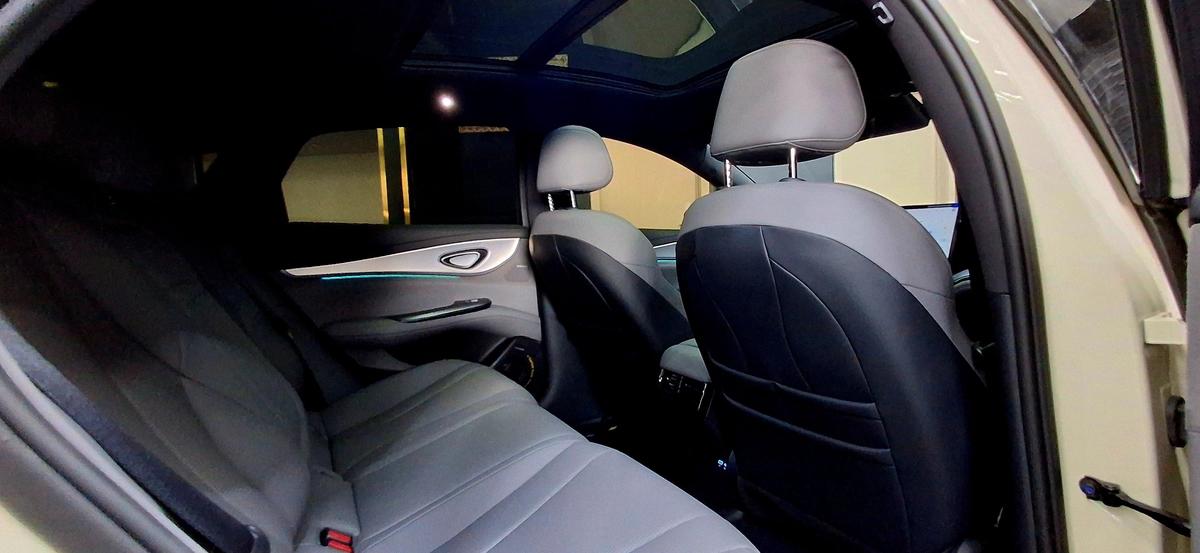 2025 BYD SEAL 07 LUXURY EDITION-5-5