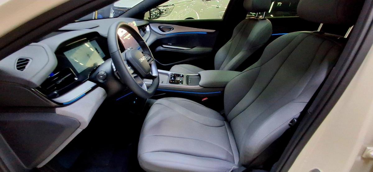 2025 BYD SEAL 07 LUXURY EDITION-3-3