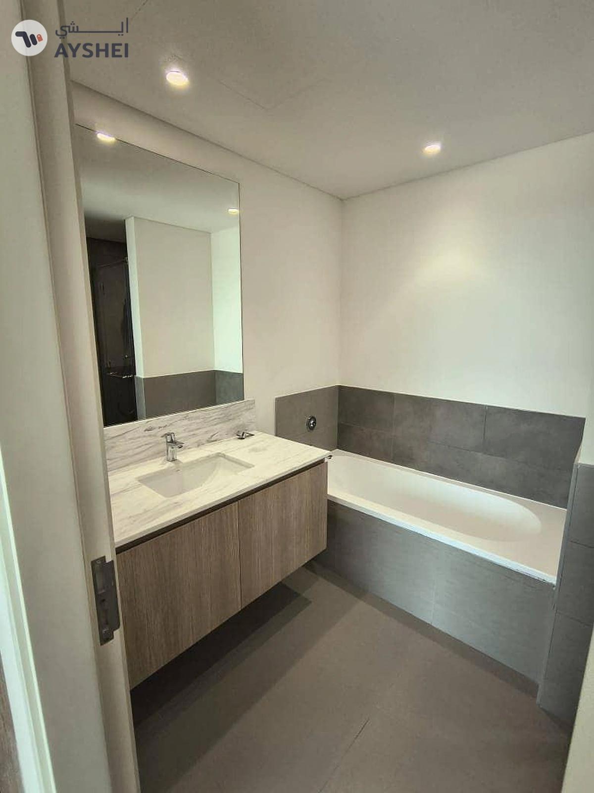 The Pulse Beachfront, The Pulse, Residential District, Dubai South, Dubai-14-14