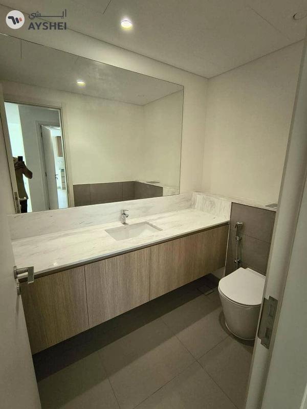 The Pulse Beachfront, The Pulse, Residential District, Dubai South, Dubai