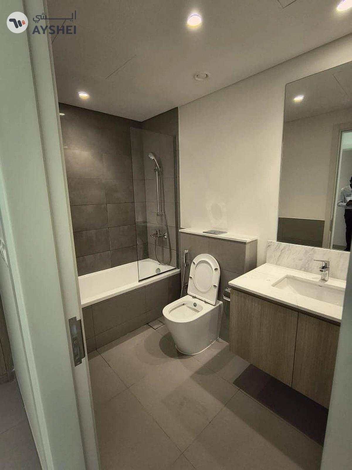 The Pulse Beachfront, The Pulse, Residential District, Dubai South, Dubai-19-19