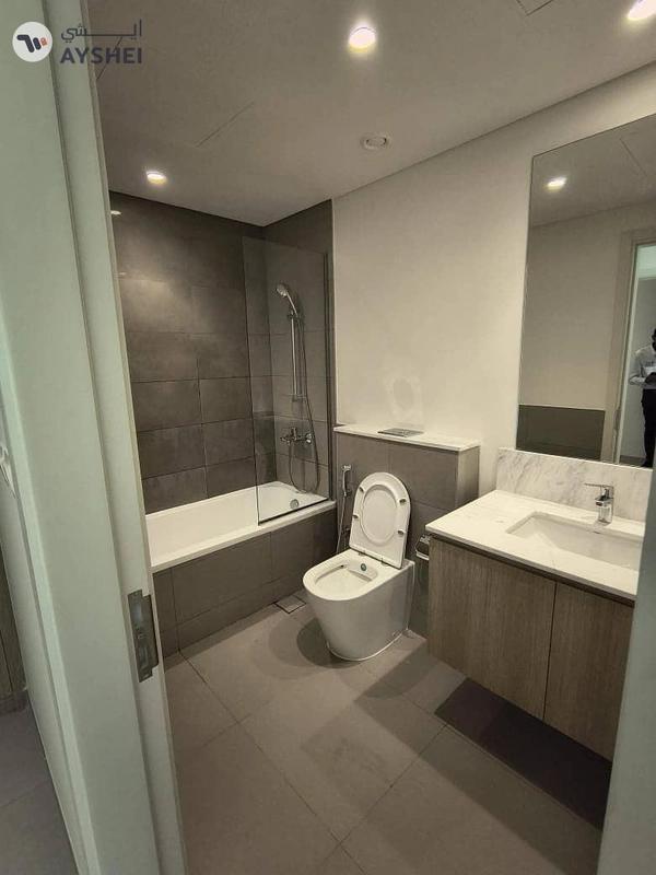 The Pulse Beachfront, The Pulse, Residential District, Dubai South, Dubai