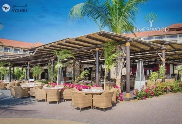 APARTMENT FOR RENT IN SOFITEL DUBAI THE PALM, THE CRESCENT Stunning furnished 2 bedroom