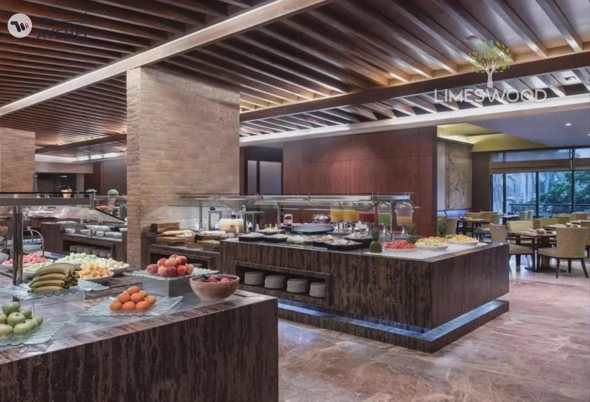 APARTMENT FOR RENT IN SOFITEL DUBAI THE PALM, THE CRESCENT Stunning furnished 2 bedroom -13-13