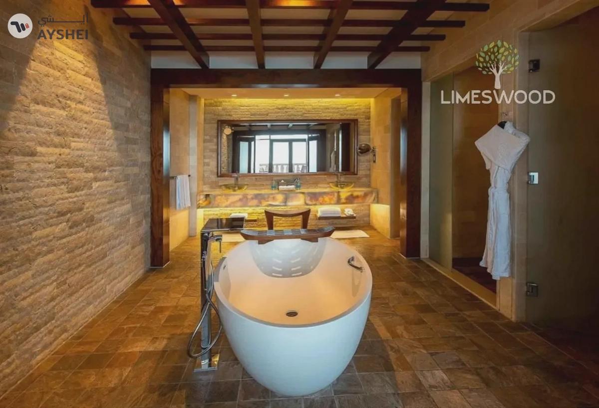 APARTMENT FOR RENT IN SOFITEL DUBAI THE PALM, THE CRESCENT Stunning furnished 2 bedroom -14-14