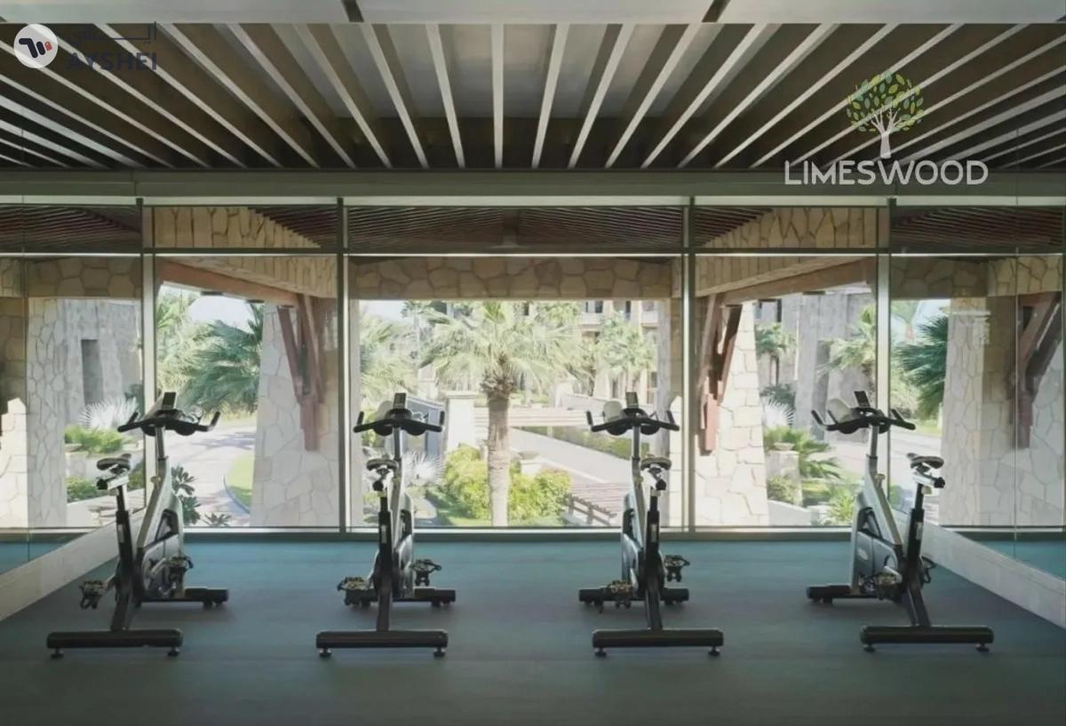 APARTMENT FOR RENT IN SOFITEL DUBAI THE PALM, THE CRESCENT Stunning furnished 2 bedroom -15-15