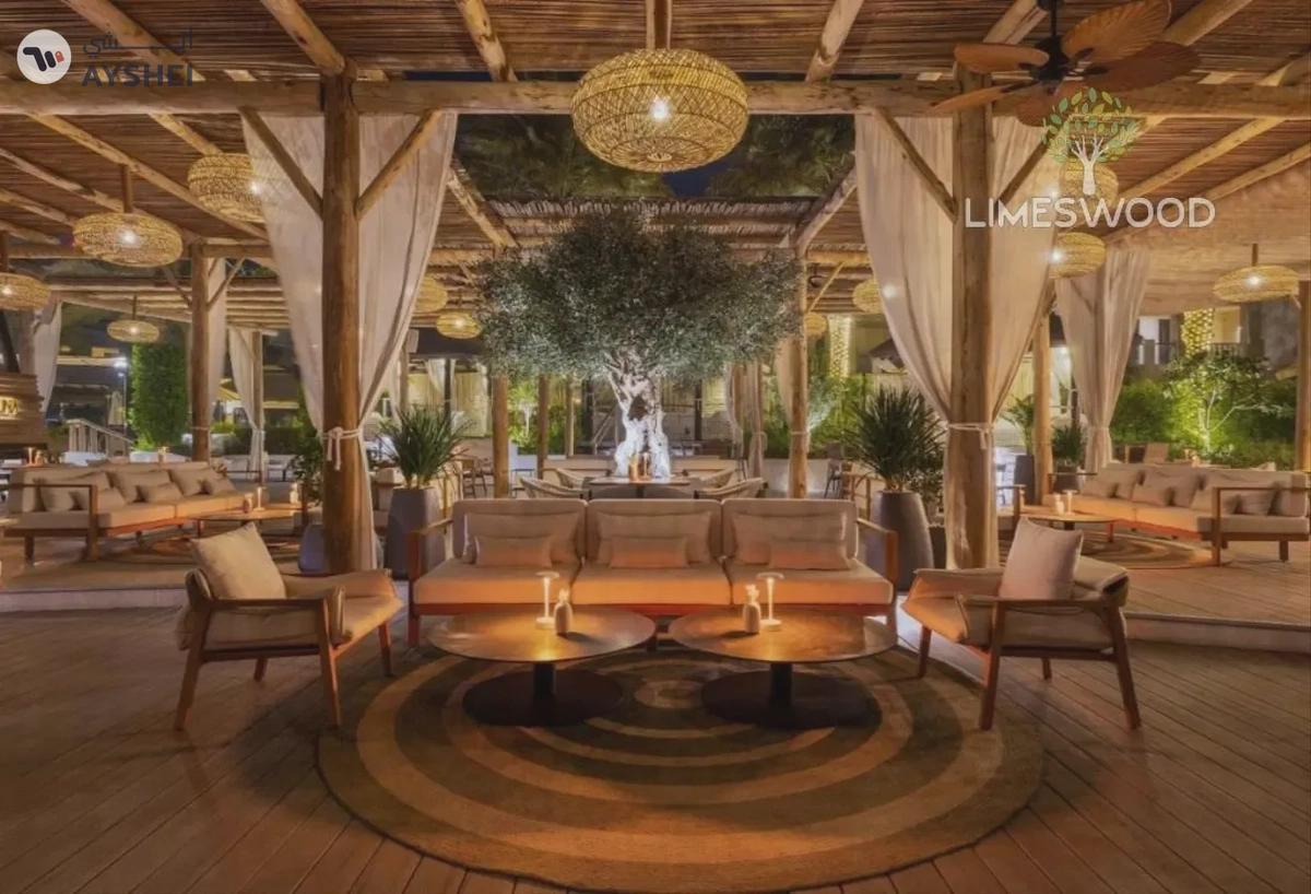 APARTMENT FOR RENT IN SOFITEL DUBAI THE PALM, THE CRESCENT Stunning furnished 2 bedroom -7-7